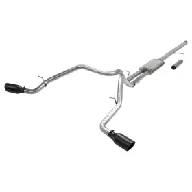 717893 Flowmaster Flow Fx Cat-back Exhaust System