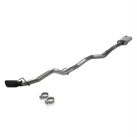 717912 Flowmaster Cat Back Exhaust Kit 20- For Jeep Gladiator 3.6l