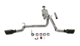 717918 Flowmaster Exhaust System Kit