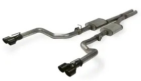 717920 Flowmaster Flow Fx Cat-back Exhaust System