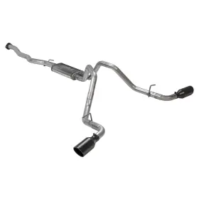 717924 Flowmaster Exhaust System Kit
