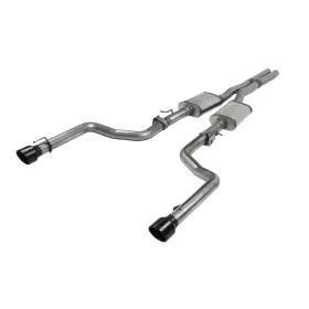 717935 Flowmaster Flowfx Cat-back Exhaust System