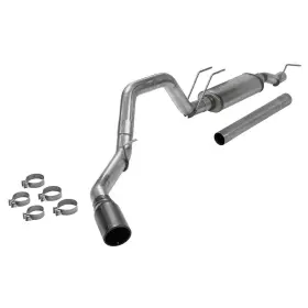 717943 Flowmaster Fits 2017-2025 Ford F-250 Super Duty And F-350