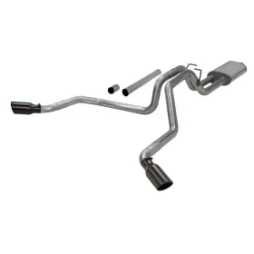 717946 Flowmaster Flowfx Cat-back Exhaust System