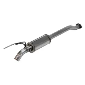 717970 Flowmaster For Toyota Tacoma 16-23 Exhaust System Flowfx Extreme 409 Ss High Clearance