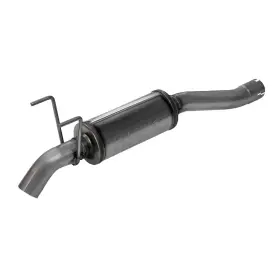 717973 Flowmaster Flowfx Cat-back Exhaust 06-08 Fits Ram1500 5.7l