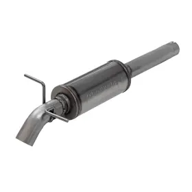 717976 Flowmaster Flowfx Extreme Cat-back Exhaust 3 Inch Stainless Single Exit
