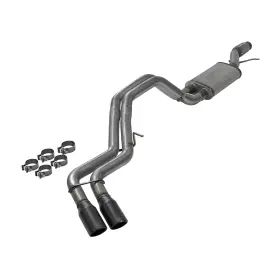 717986 Flowmaster Flow Fx Cat-back Exhaust System
