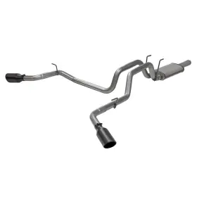 717995 Flowmaster Flowfx Cat-back Exhaust System - 3.0 Inch Diameter 409ss