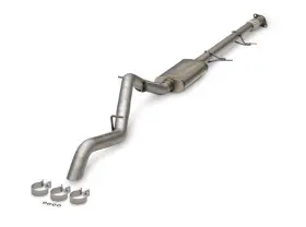 717998 Flowmaster Flowfx Cat-back Exhaust System