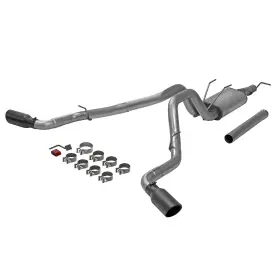 718100 Flowmaster Flow Fx Cat-back Exhaust System