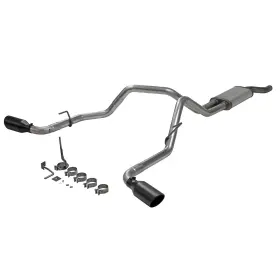 718103 Flowmaster Flow Fx Cat-back Exhaust System