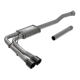 718116 Flowmaster Flowfx Catback Exhaust System