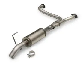718152 Flowmaster Flowfx Extreme Cat-back Exhaust 2.5 To 3 Stainless Single