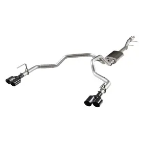 718201 Flowmaster Flow Fx Cat-back Exhaust System