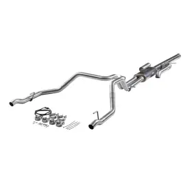 718207 Flowmaster Exhaust System Kit