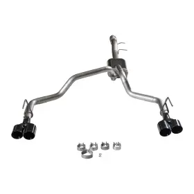 Flowmaster 718216 Flow Fx Dual Exhaust System 21-26 Tahoe/yukon/xl/suburban 6.2l