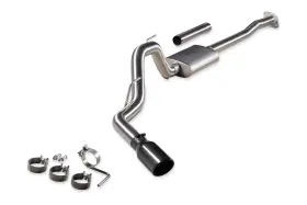 737887 Flowmaster Signature Series Exhaust System