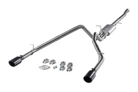 737889 Flowmaster Signature Series Exhaust System