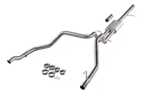 737894 Flowmaster Signature Series Exhaust System