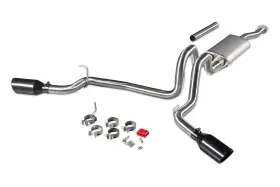 737918 Flowmaster Signature Series Exhaust System