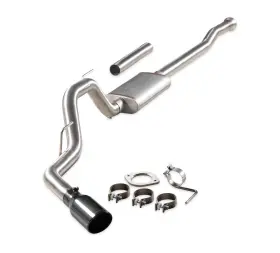 738115 Flowmaster Signature Series Exhaust System