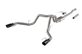 Flowmaster 738170 Signature Series Exhaust System