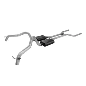 817158 Flowmaster American Thunder Exhaust System