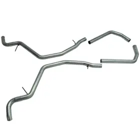 817413 Flowmaster 59-64 Impala Crossmenber Back Exhaust Kit