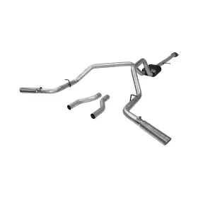 817473 Flowmaster American Thunder Cat-back Exhaust System