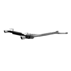 817481 Flowmaster American Thunder Cat-back Exhaust System