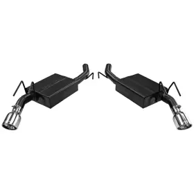 817483 Flowmaster American Thunder Axle-back Exhaust System