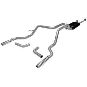 817486 Flowmaster American Thunder Exhaust System