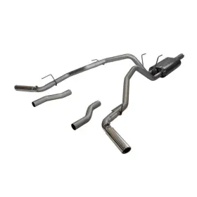 817490 Flowmaster 09-14 Ram 1500 5.7l A/t Exhaust Kit