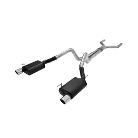 817494 Flowmaster American Thunder Cat-back Exhaust System