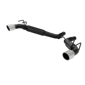 817504 Flowmaster Outlaw Axle-back Exhaust System