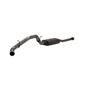 817519 Flowmaster American Thunder Exhaust Kit 2000-04 Tacoma