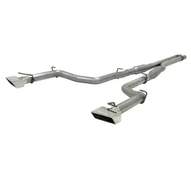 817645 Flowmaster Outlaw Exhaust Kit 2009-14 Challenger