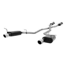 817651 Flowmaster Force Ii Cat Back System Fits 11-22 Durango