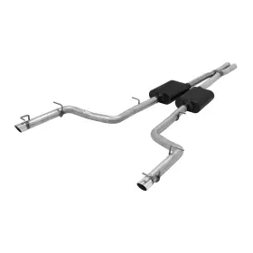 817658 Flowmaster Exhaust System Kit