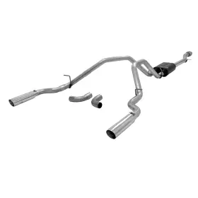 817669 Flowmaster Exhaust System Kit