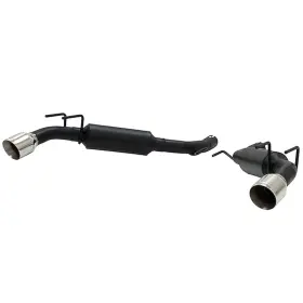 817686 Flowmaster Outlaw Series Axle-back Exhaust System
