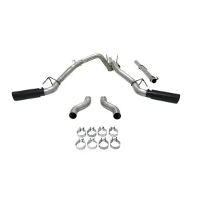817690 Flowmaster 09-16 Ram 1500 4.7/5.7l Outlaw Exhaust Kit