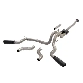 817726 Flowmaster Outlaw Exhaust Kit 2015-17 Fits Ford F-150