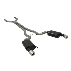 817730 Flowmaster American Thunder Exhaust System