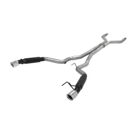 817734 Flowmaster Outlaw Cat-back Exhaust System
