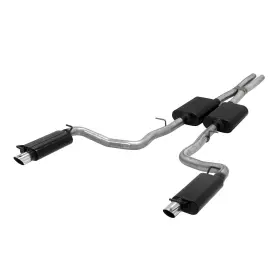 817737 Flowmaster American Thunder Cat-back Exhaust System