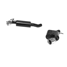 Flowmaster 817744 American Thunder Axle-back Exhaust System