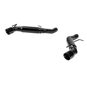 817745 Flowmaster Outlaw Axle-back Exhaust System Kit