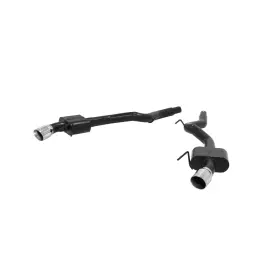 817748 Flowmaster American Thunder Axle-back Exhaust System